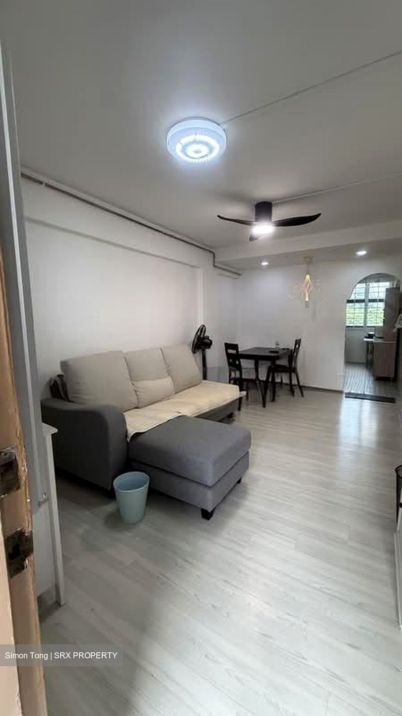 Blk 37 Rumah Tinggi View (Bukit Merah), HDB 3 Rooms #566447401